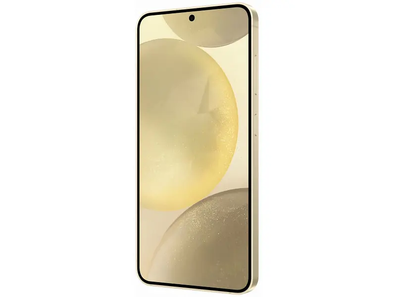Смартфон Samsung Galaxy S24 8/128GB Amber Yellow (SM-S921BZYD) - фото 2