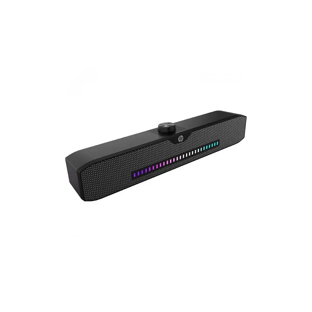Акустична система HP DHS-4200 RGB Black (DHS-4200) - фото 3