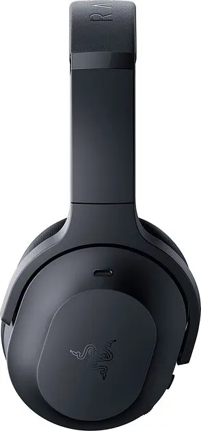 Наушники беспроводная гарнитура с микрофоном Razer Barracuda Pro (RZ04-03780100-R3M1) - фото 5