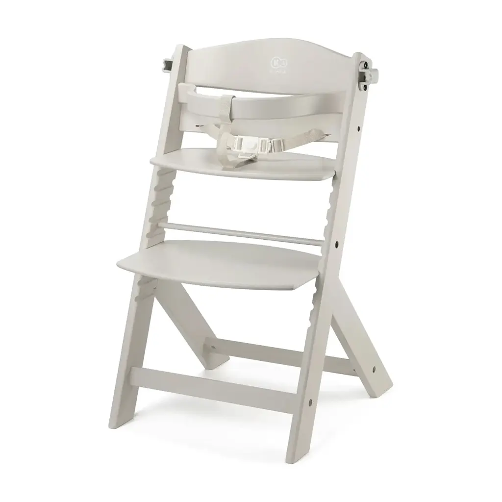 Стілець для годування Kinderkraft Enock Beige (5902533927319) - фото 5