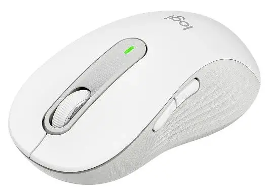 Миша Signature M650 Wireless Off-White (910-006255) Logitech teh0023056 - фото 2