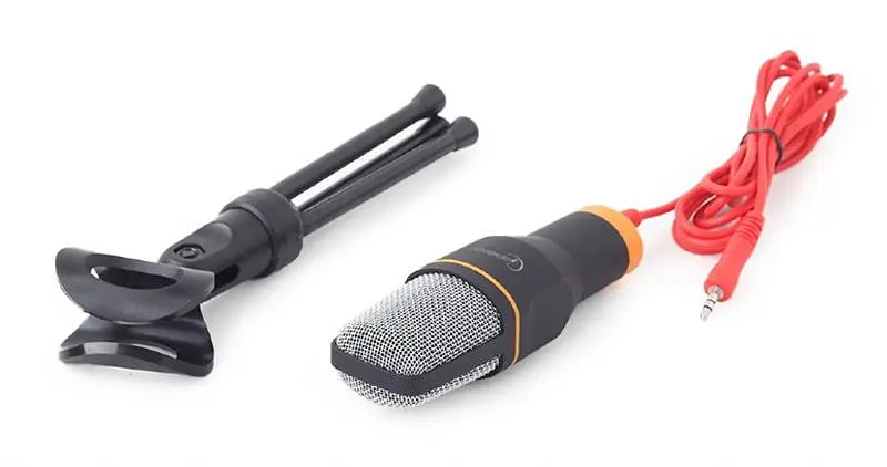 Мікрофон Gembird MIC-D-03 - фото 2