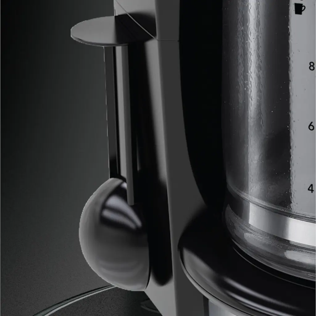 Капельная кофеварка Russell Hobbs Buckingham 20680-56 - фото 8