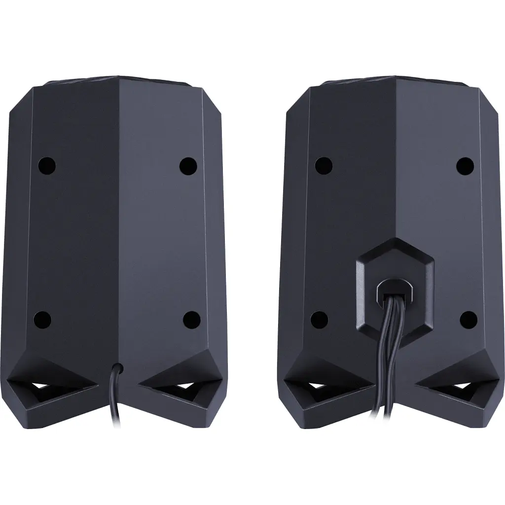Акустична система Defender Rocket 6Вт USB Black (65094) - фото 12