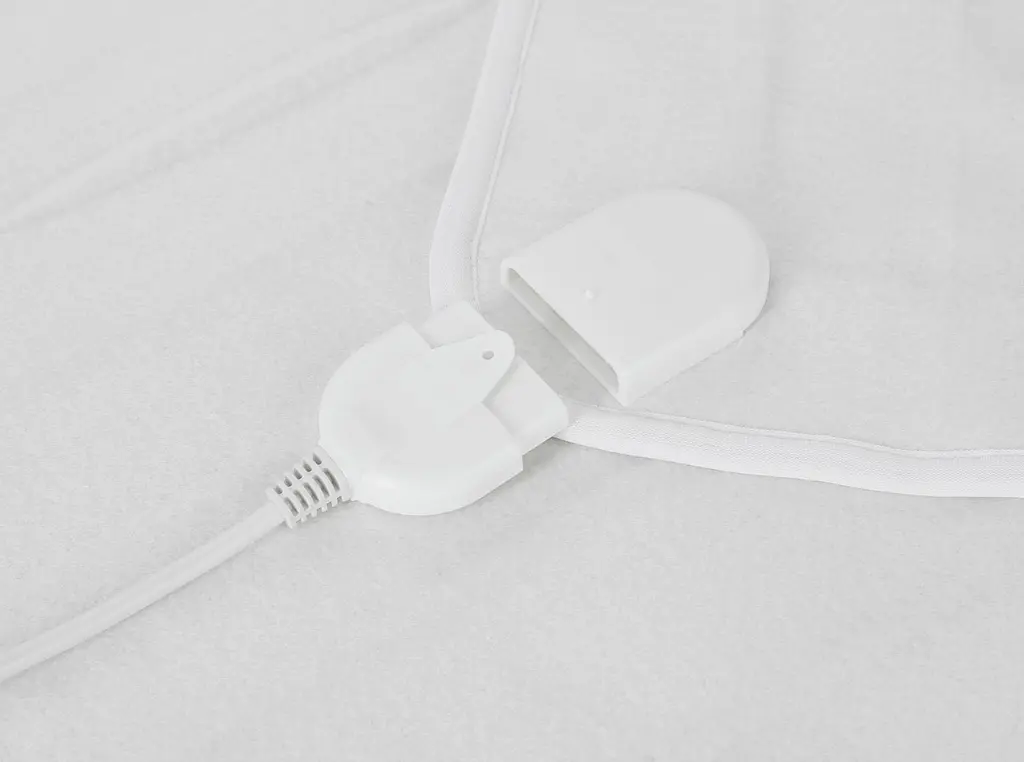 Электрическая простыня Mesko MS 7420 150х160 см - фото 6