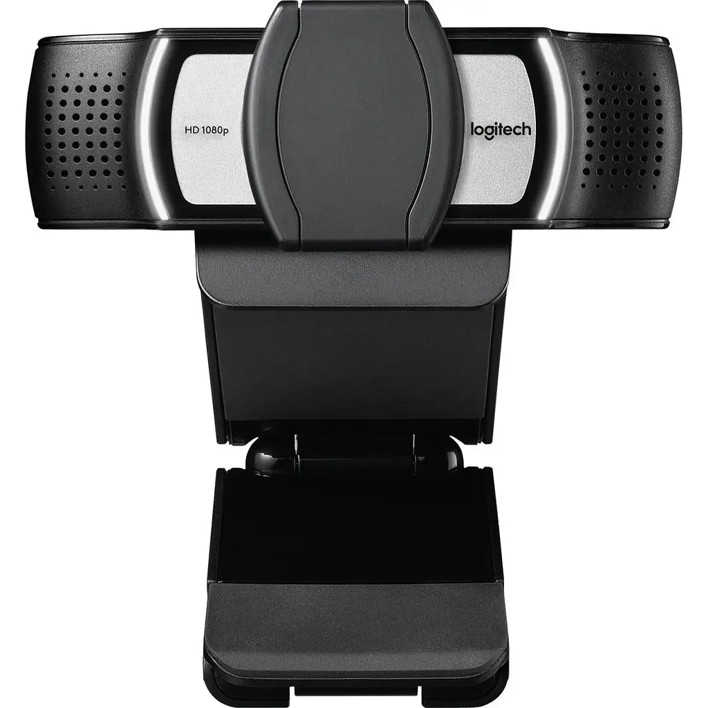 Веб-камера Logitech C930c [960-001260] [144773] - фото 4