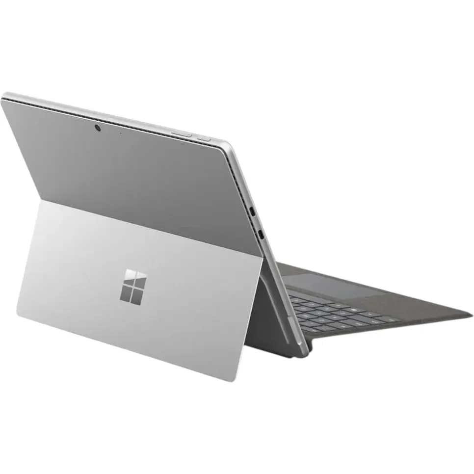 Планшет Microsoft Surface Pro 10 13" PS Touch, Intel Core Ultra 7, 16GB, F1TB, UMA, Win11P, платиновый - фото 6