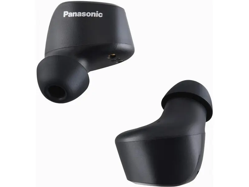 Навушники TWS Panasonic RZ-B120W Black (RZ-B120WDG-K) - фото 3