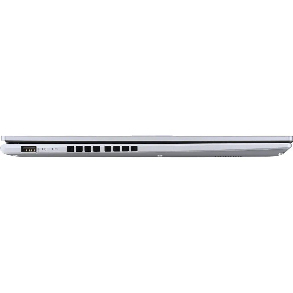 Ноутбук ASUS 16 Vivobook 16 X1605VA-MB2268 1920x1200 IPS/Intel Core 5 120U/16GB/1TB/Intel Graphics/DOS/Silver (90NB13W2-M009K0) - фото 9
