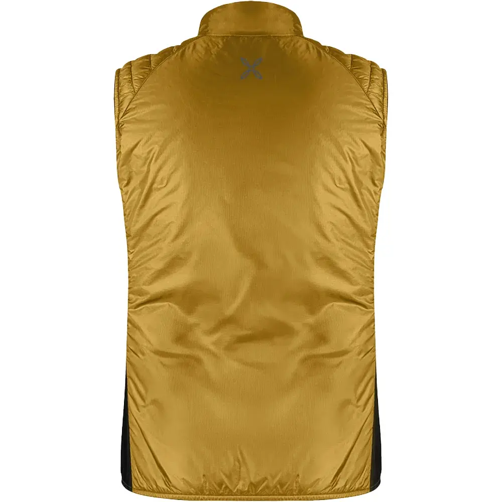 Жилет Montura Walk Vest 2XL Gold - фото 2