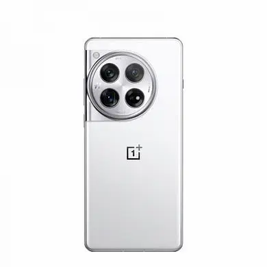 Смартфон OnePlus 12 12/256GB Silver (CPH2583) (USA/Canada) - фото 3