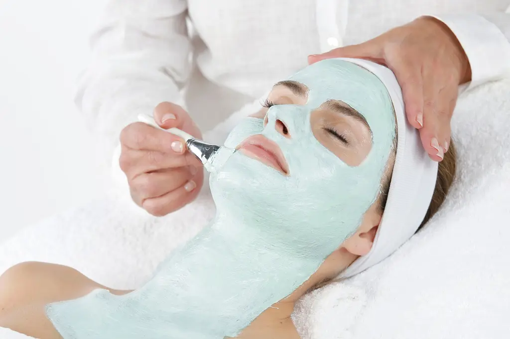Маска для лица Christina BioPhyto 6С Anti Rougeurs Mask 250 мл - фото 4