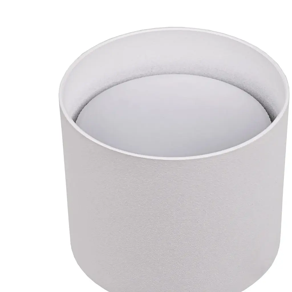 Металева підсвітка на стелю Brille AL-732/1 GX53 WH 36-473 - фото 5