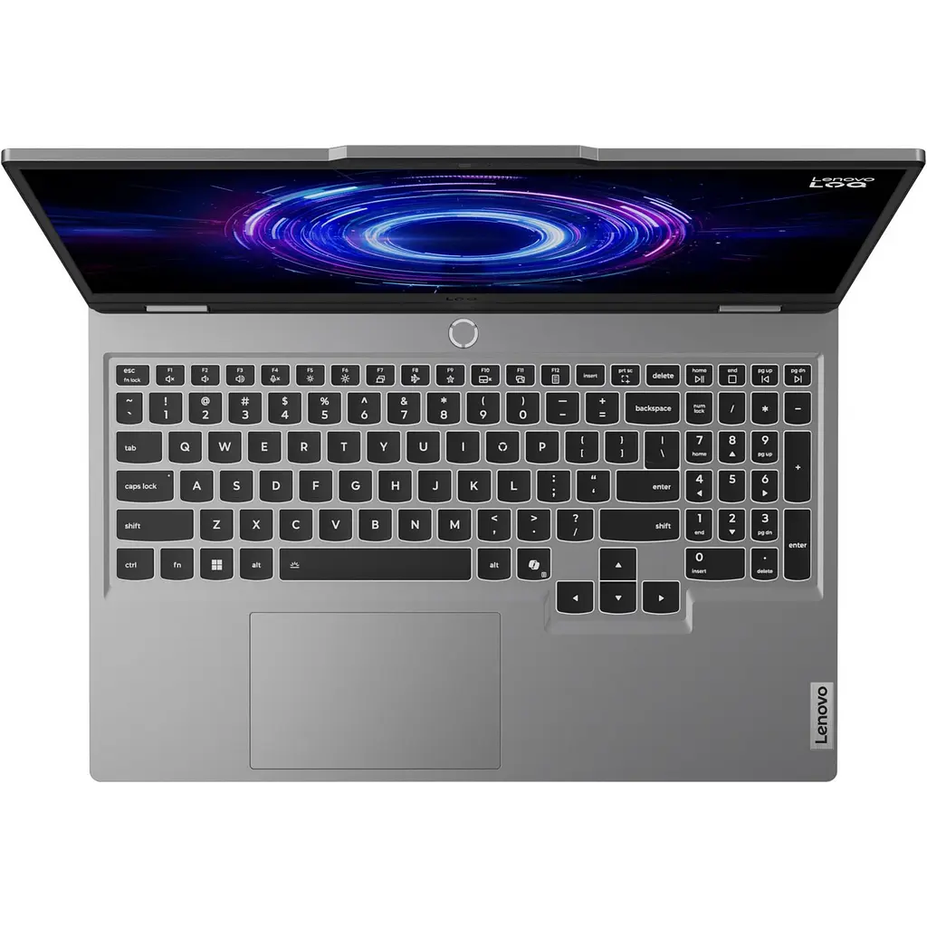 Ноутбук Lenovo LOQ 15IRX10 [83JE000WUS] [153040] - фото 5