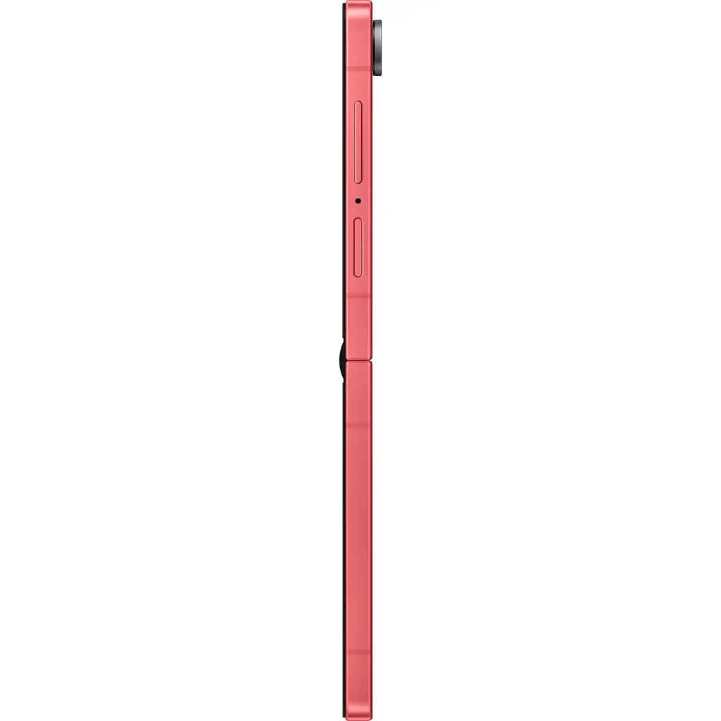 Смартфон Samsung Galaxy Flip7 12/256GB Coralred [SM-F766BZRGSEK] UA-UCRF [140718] - фото 6