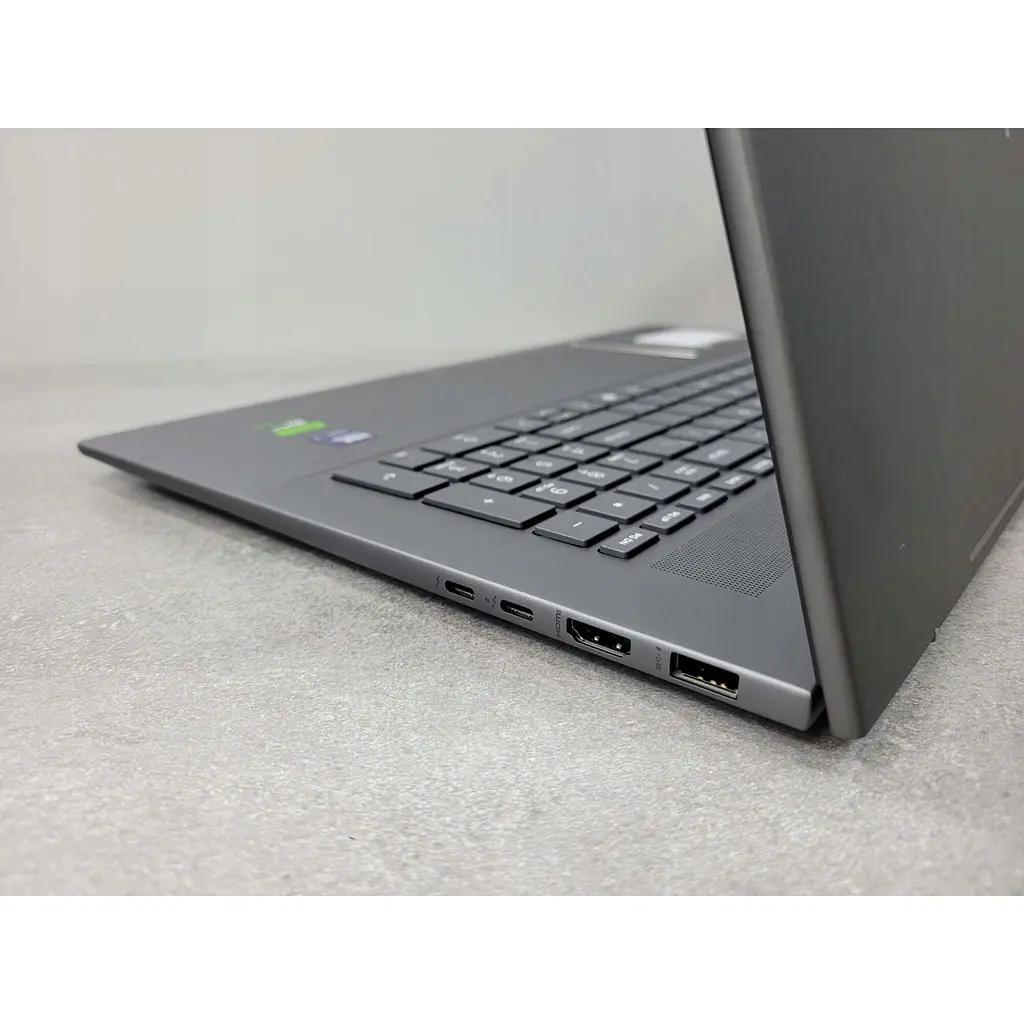 Ноутбук HP Envy 17, Intel Core Ultra 7 155U, 64GB, 1TB SSD, FHD сенсорний, NVIDIA GeForce RTX 3050, 396x258, 6x19, 6mm, 2,49kg - фото 13