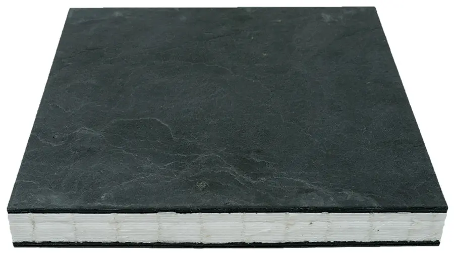 Блокнот для акварелі PRO Stonebook 19 5х19 5см 300г/м2 32л 100% бавовна SM-LT Art - фото 2