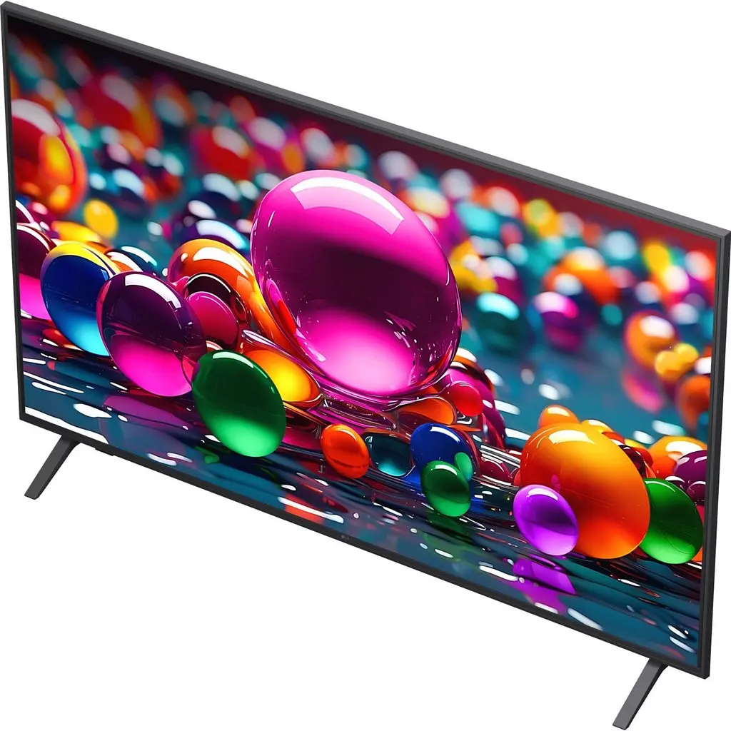 Телевізор LG UA75 55` LCD Ultra HD 4K 2025 (55UA75006LA) UA [137236] - фото 6