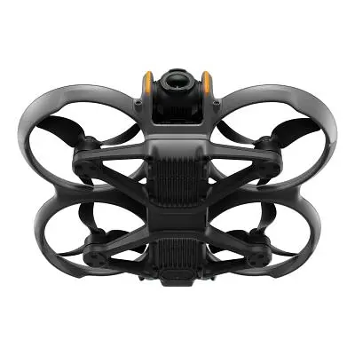 Квадрокоптер DJI Avata 2 PRO-VIEW COMBO (CP.FP.00000227.01) - фото 7
