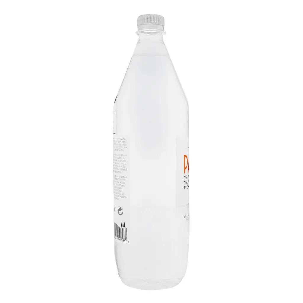 Вода мінеральна негазована Acqua Panna 1 л - фото 2