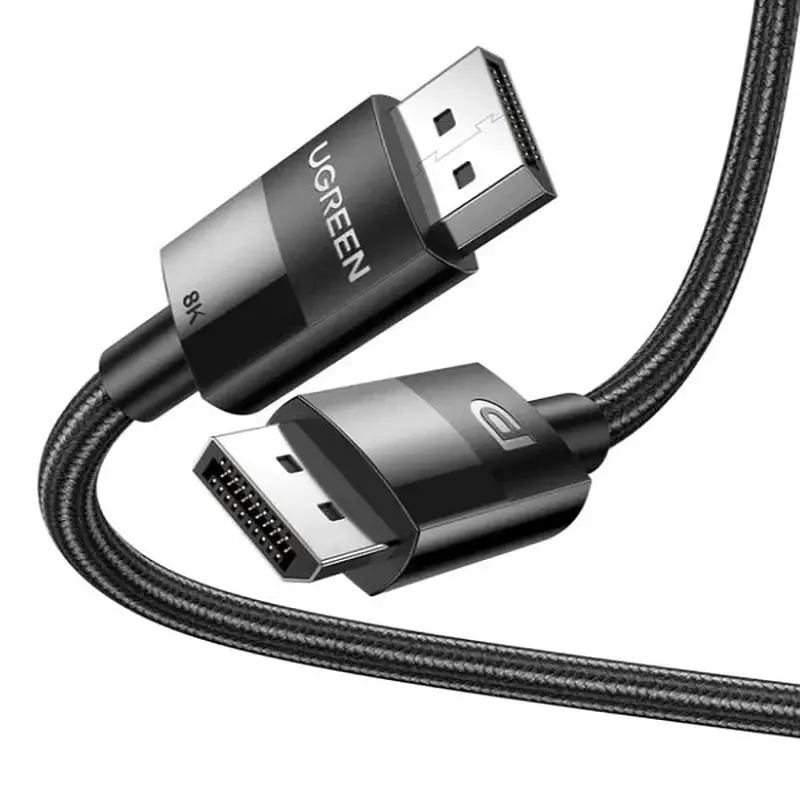 Кабель Display Port 1,5 m UGREEN DP114 UGR-80391 - фото 2