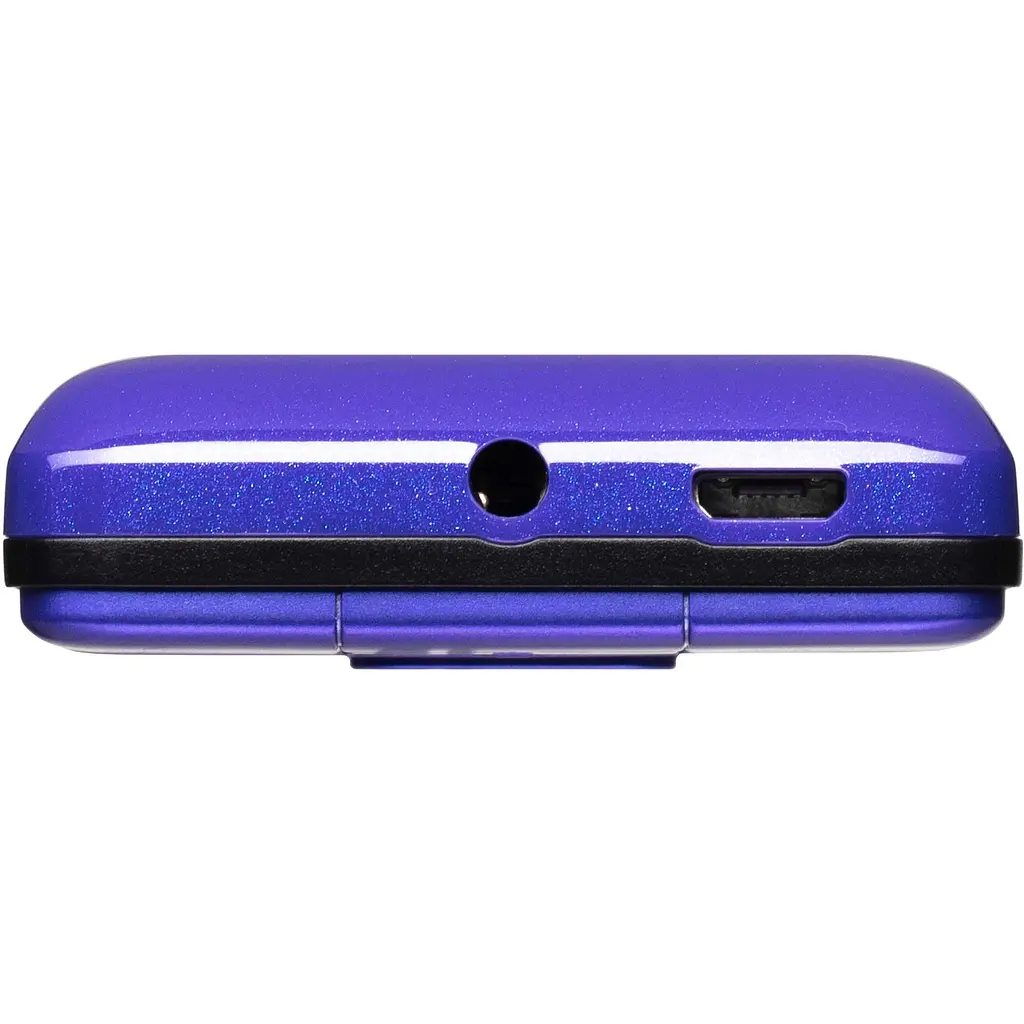 Мобильный телефон Tecno T301 Blue [4895180743344] UA-UCRF [64684] - фото 4