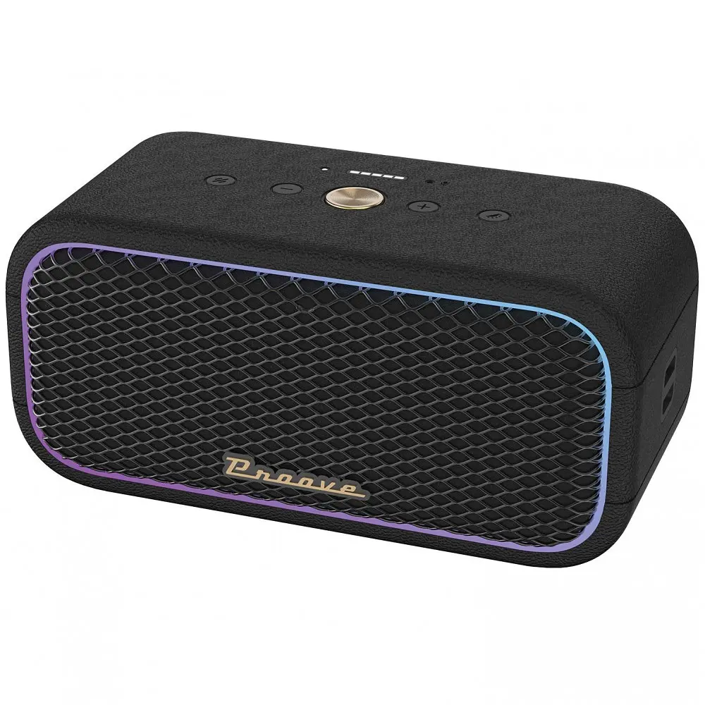 Портативна Акустика Proove Funk 40W (APP), в асортименті - фото 4