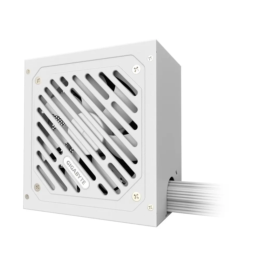 Блок живлення Gigabyte 550W GP-P550SS ICE - фото 2