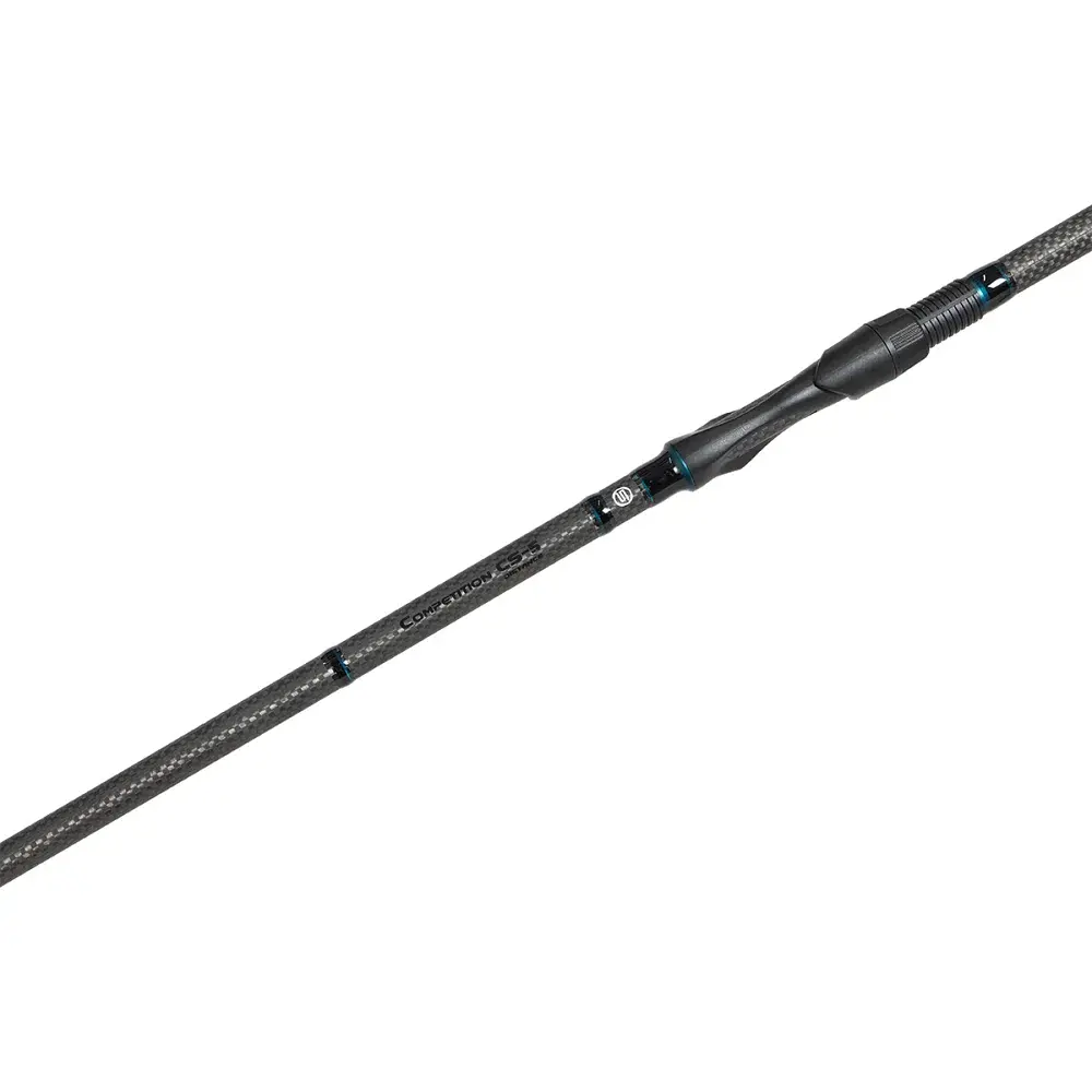 Вудилище коропове Sportex Competition CS-5 Carp Distance 13’/3.96 м 3-5oz 2 sec. - фото 2
