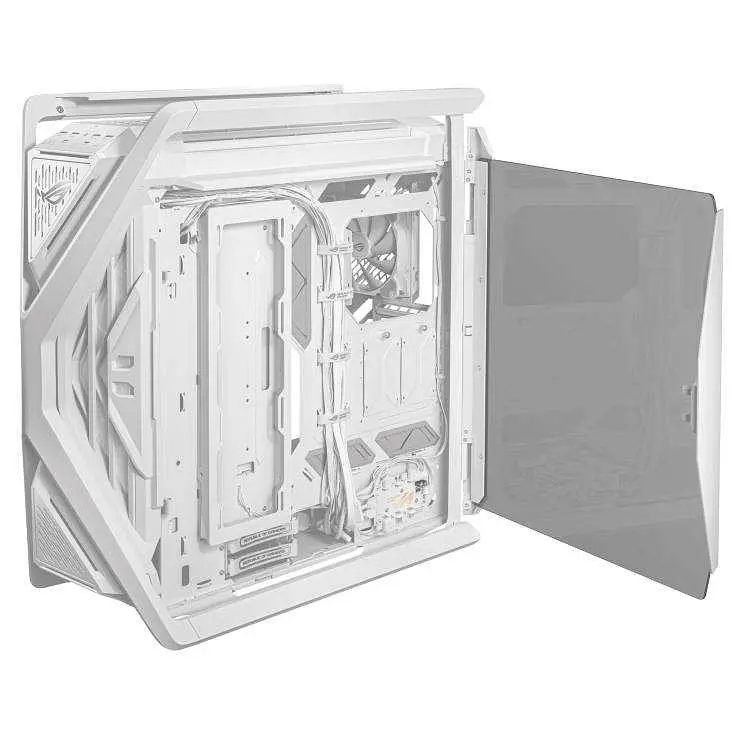 Корпус Asus ROG Hyperion GR701 White (90DC00F3-B39000) - фото 20