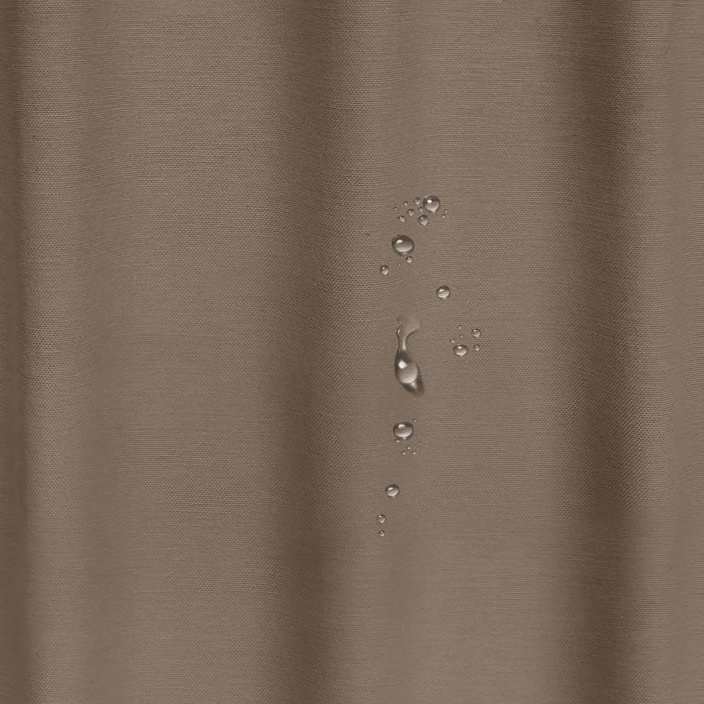 Шторка для душу та ванної 180x200 ESPRESSO COSAS (4822052361153) - фото 4