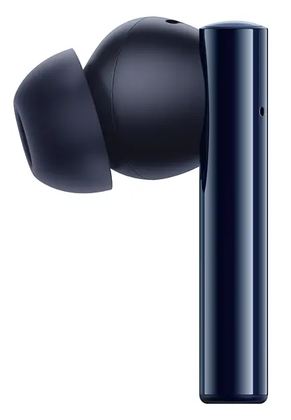 Навушники Realme Buds Air 2 RMA2003 Black (154806) - фото 6
