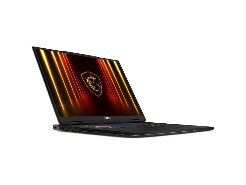 Ноутбук MSI Vector A18 HX AI A9WIG (A9WIG-075US) - фото 2