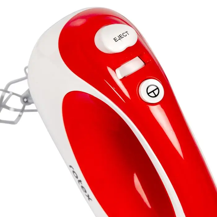 Міксер Rotex RHM200-K (300Вт) - фото 4