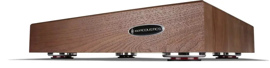 Платформа для изоляции проигрывателя Isoacoustics DELOS 1815W2 - фото 3