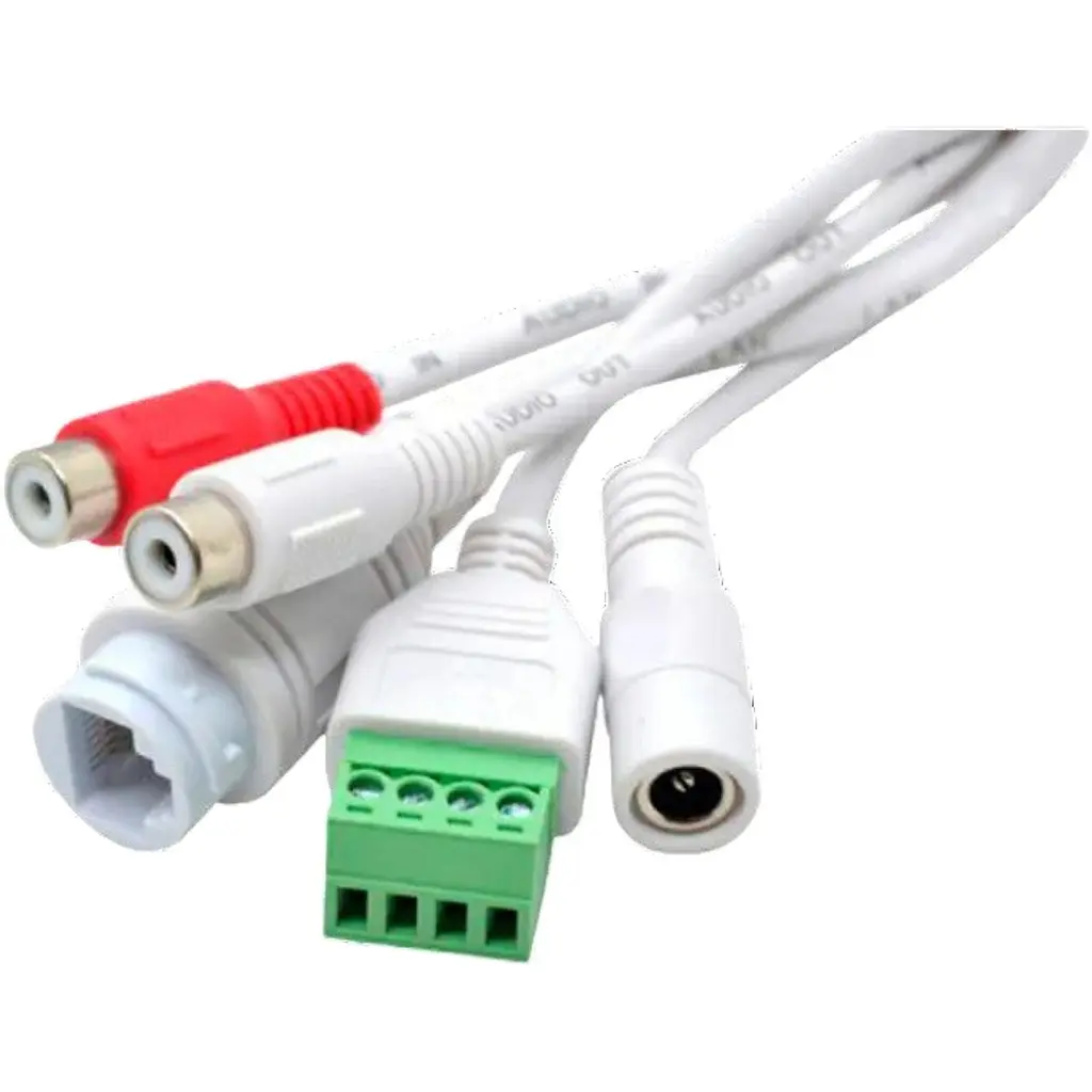Купольна IP камера GreenVision GV-174-IP-IF-DOS50-30 SDA - фото 4