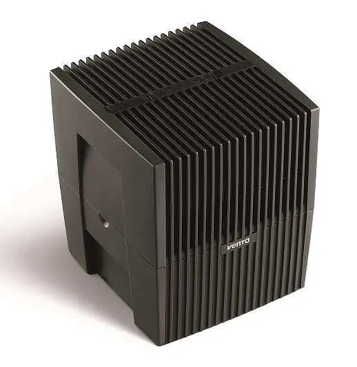 Очищувач повітря Venta LW15 Black - фото 2