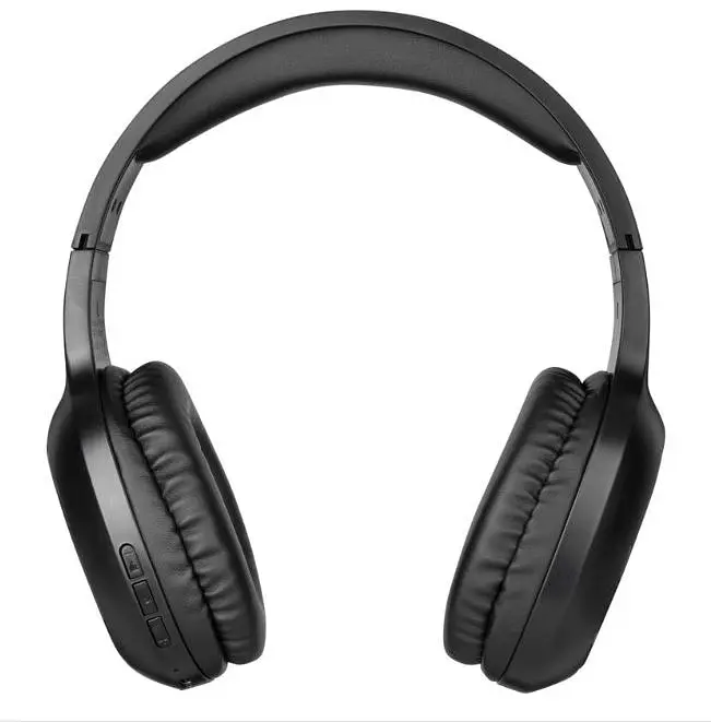 Наушники Gelius Crossfire 2 GP HP-007i Black - фото 6