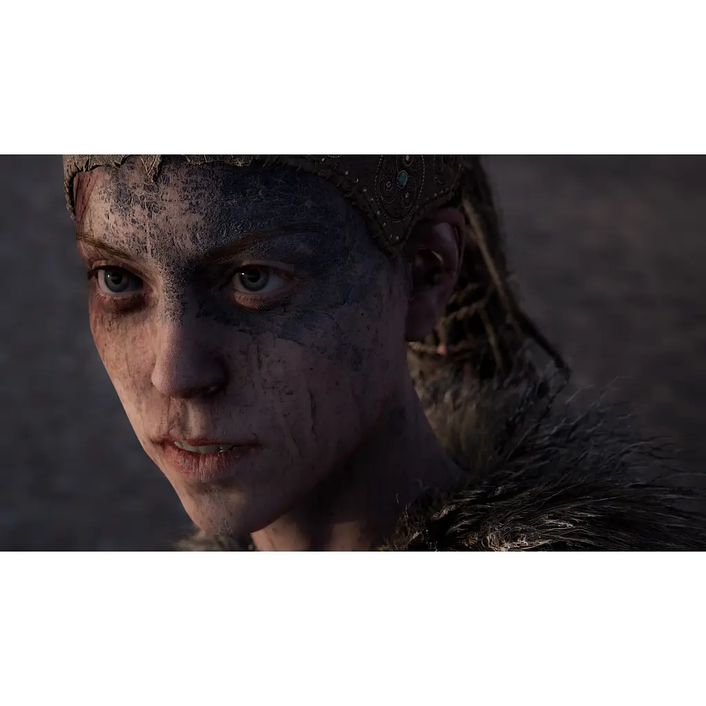 Ключ активації Microsoft Hellblade: Senua's Sacrifice для Xbox One/Series - фото 2