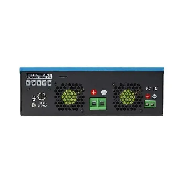 Гибридный солнечный инвертор EASUN POWER ISolar-SMH-II 2.2KW - фото 3