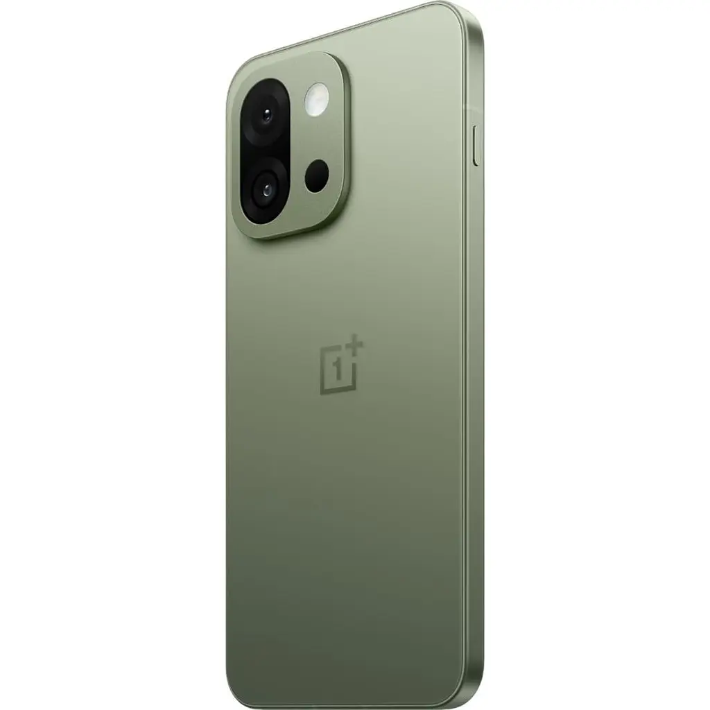Смартфон OnePlus 13s 12/256GB Green Silk Global [166083] - фото 6