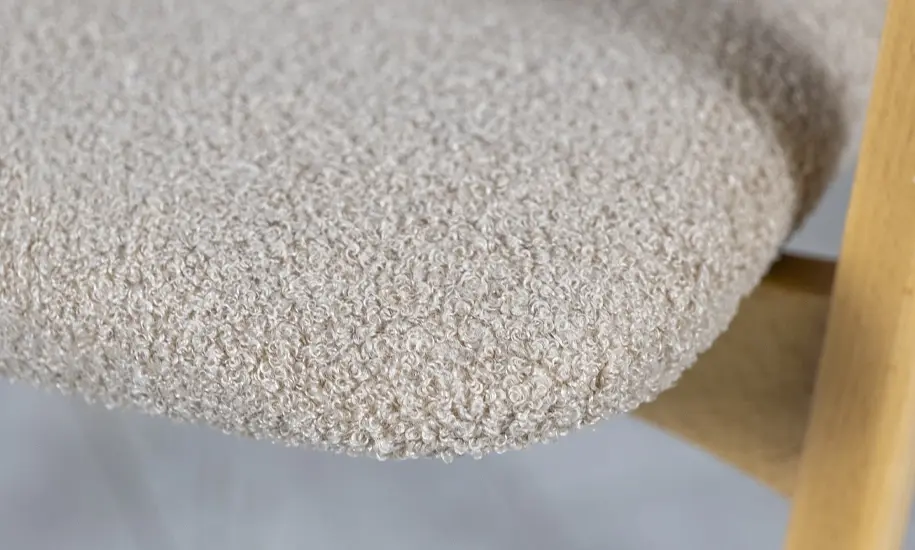 Стілець Логан з масиву дерева дуб - фото 8