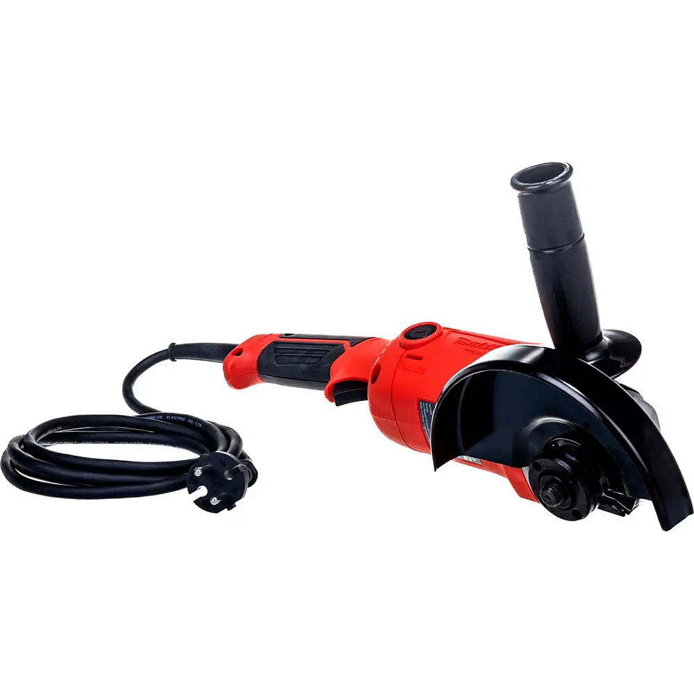 Угловая шлифмашина Makita M9003 [95986] - фото 2