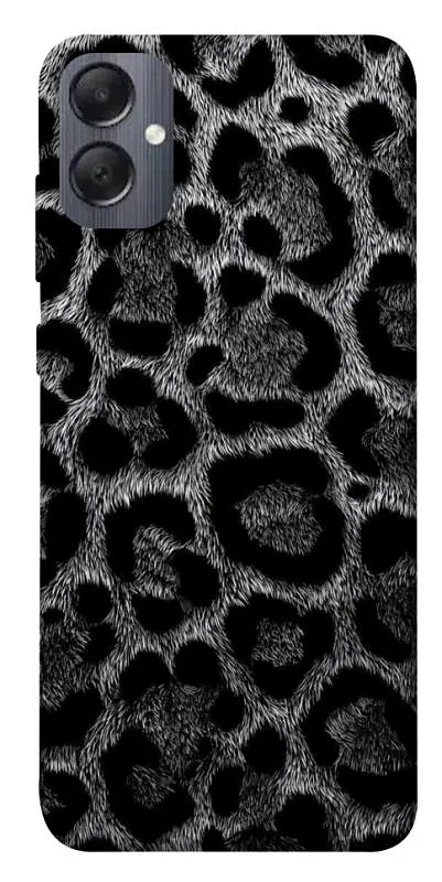TPU чохол Demsky Black leo для Samsung Galaxy A05