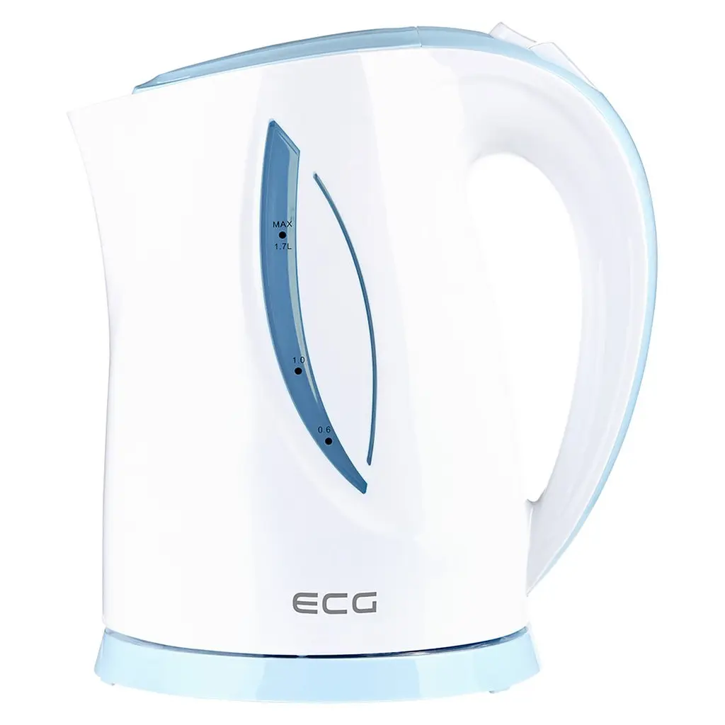 Електрочайник ECG RK 1758 синій (RK1758 Blue) - фото 6