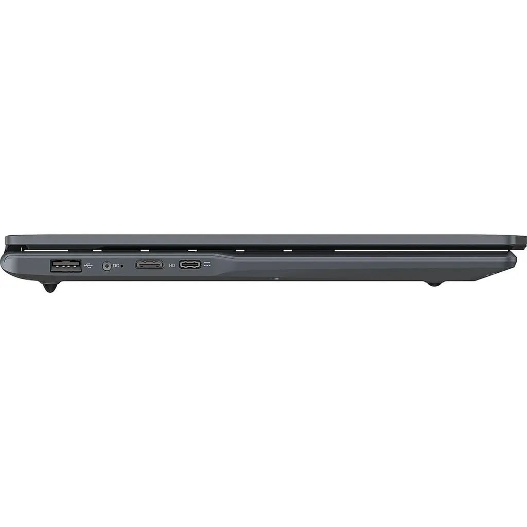Ноутбук Pixus 14.1 Bit Lite FHD/Celeron N5095/8GB/256SSD/Intel UHD/W11H/Gray (4897058532142) - фото 10
