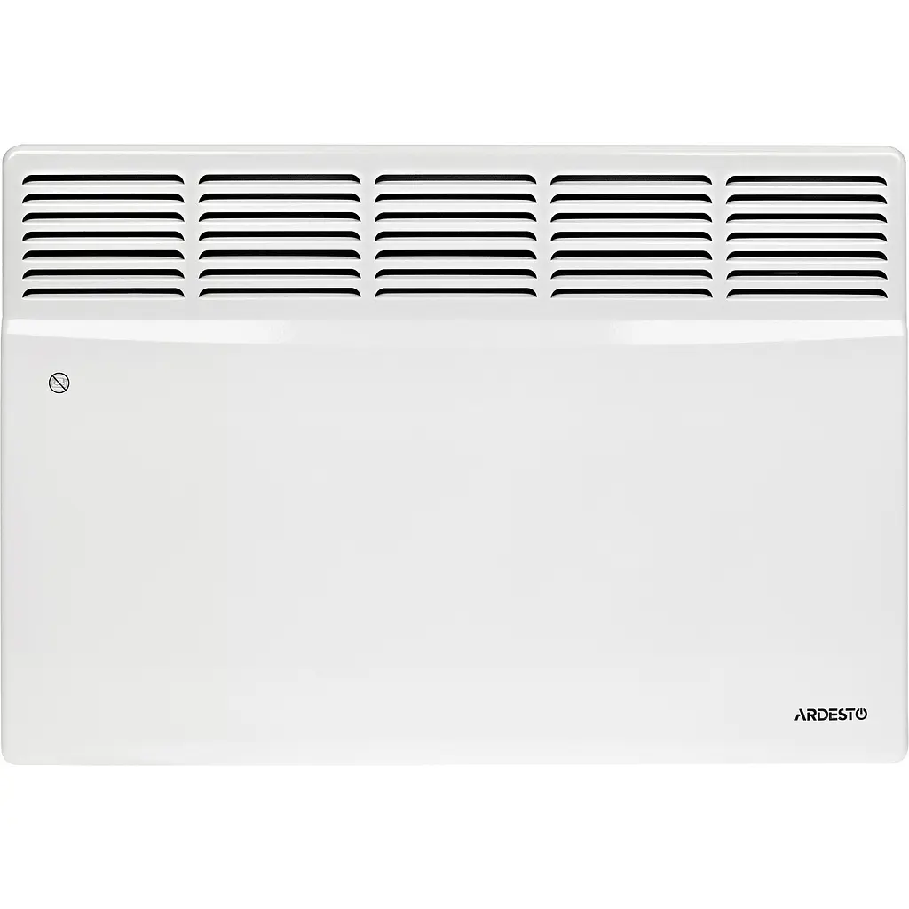 Конвекционный обогреватель Ardesto CH-1500MOW [119212] - фото 3