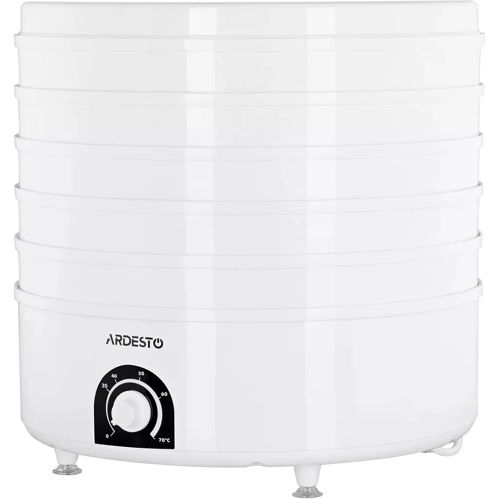 Сушилка для фруктов и овощей Ardesto FDB-5385 - фото 2