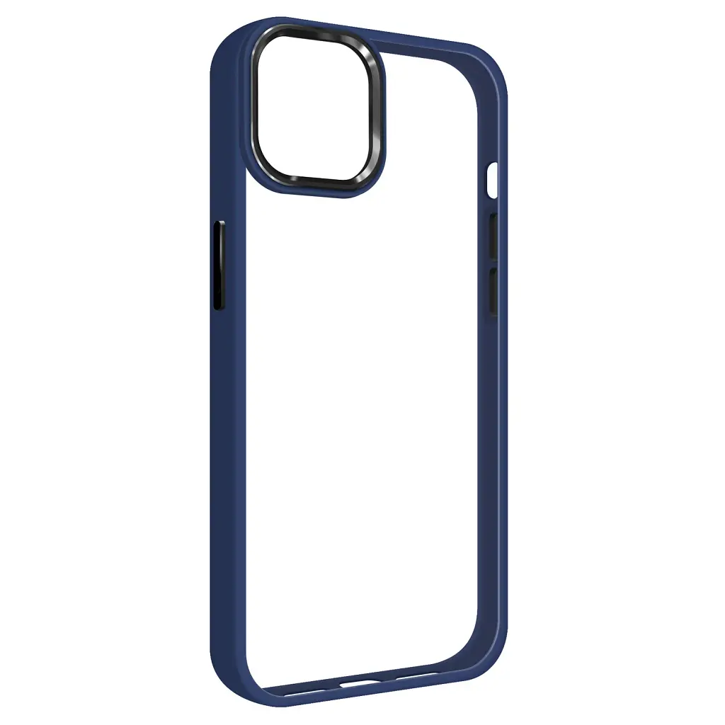 Чохол ArmorStandart Unit для Apple iPhone 14 Plus Deep Navy - фото 2