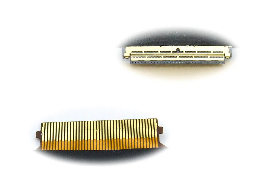 Шлейф матриці для Acer Aspire A315-21, A315-31, A315-51, A315-52 (DD0ZAJLC011, 50.GNPN7.006) - фото 2